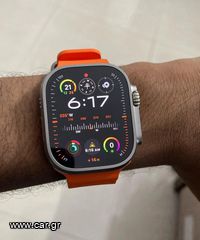 Smartwatch ultra pro