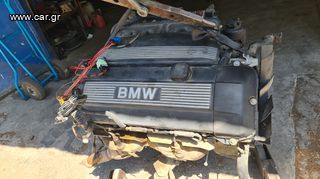 BMW M54B25 2500CC E39