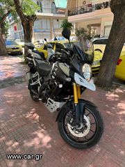 Suzuki DL 1000 V-STROM '14