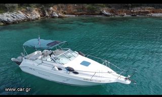 Sea Ray '00 Sundancer 250