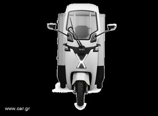 Daytona U1 2025 RAP BANGE ΕΠΙΔΟΤΗΣΗ 30% - MOTORRAD PSARAKIS