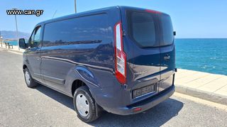 Κλούβα Ford 2020 TRANSIT CUSTOM L1 TREND 131PS-thumb-6