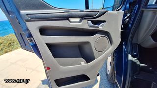 Κλούβα Ford 2020 TRANSIT CUSTOM L1 TREND 131PS-thumb-9