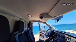Κλούβα Ford 2020 TRANSIT CUSTOM L1 TREND 131PS-thumb-38