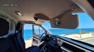 Κλούβα Ford 2020 TRANSIT CUSTOM L1 TREND 131PS-thumb-39