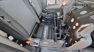 Κλούβα Ford 2020 TRANSIT CUSTOM L1 TREND 131PS-thumb-40