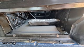 Κλούβα Ford 2020 TRANSIT CUSTOM L1 TREND 131PS-thumb-42
