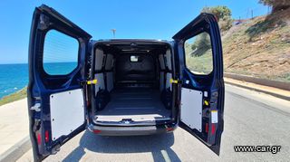 Κλούβα Ford 2020 TRANSIT CUSTOM L1 TREND 131PS-thumb-43