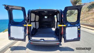 Κλούβα Ford 2020 TRANSIT CUSTOM L1 TREND 131PS-thumb-44