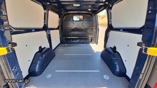 Κλούβα Ford 2020 TRANSIT CUSTOM L1 TREND 131PS-thumb-45