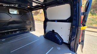 Κλούβα Ford 2020 TRANSIT CUSTOM L1 TREND 131PS-thumb-46