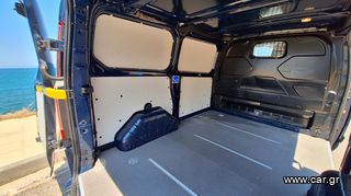 Κλούβα Ford 2020 TRANSIT CUSTOM L1 TREND 131PS-thumb-47