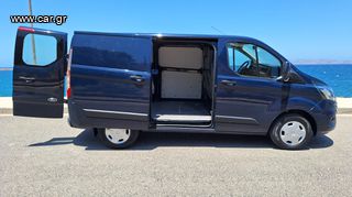 Κλούβα Ford 2020 TRANSIT CUSTOM L1 TREND 131PS-thumb-48