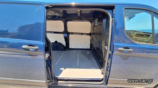 Κλούβα Ford 2020 TRANSIT CUSTOM L1 TREND 131PS-thumb-49