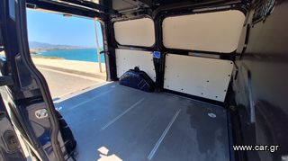 Κλούβα Ford 2020 TRANSIT CUSTOM L1 TREND 131PS-thumb-50