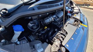 Κλούβα Ford 2020 TRANSIT CUSTOM L1 TREND 131PS-thumb-54