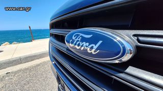Κλούβα Ford 2020 TRANSIT CUSTOM L1 TREND 131PS-thumb-58