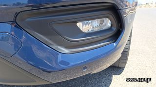 Κλούβα Ford 2020 TRANSIT CUSTOM L1 TREND 131PS-thumb-59