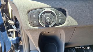 Κλούβα Ford 2020 TRANSIT CUSTOM L1 TREND 131PS-thumb-14