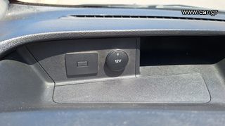Κλούβα Ford 2020 TRANSIT CUSTOM L1 TREND 131PS-thumb-15