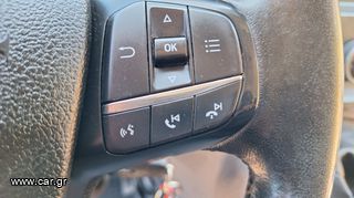 Κλούβα Ford 2020 TRANSIT CUSTOM L1 TREND 131PS-thumb-18