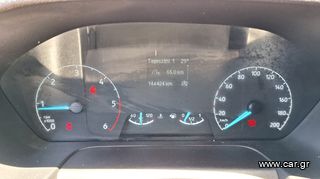 Κλούβα Ford 2020 TRANSIT CUSTOM L1 TREND 131PS-thumb-19