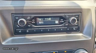 Κλούβα Ford 2020 TRANSIT CUSTOM L1 TREND 131PS-thumb-22
