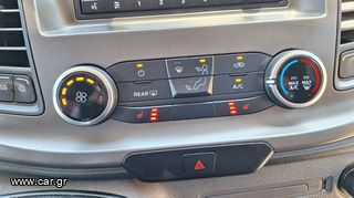 Κλούβα Ford 2020 TRANSIT CUSTOM L1 TREND 131PS-thumb-23
