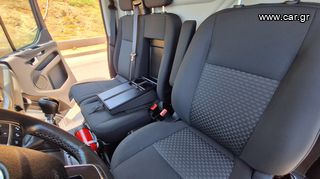 Κλούβα Ford 2020 TRANSIT CUSTOM L1 TREND 131PS-thumb-26