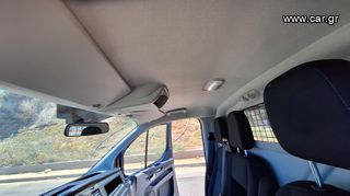 Κλούβα Ford 2020 TRANSIT CUSTOM L1 TREND 131PS-thumb-27