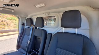 Κλούβα Ford 2020 TRANSIT CUSTOM L1 TREND 131PS-thumb-28