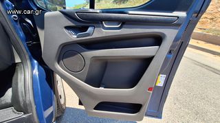 Κλούβα Ford 2020 TRANSIT CUSTOM L1 TREND 131PS-thumb-30
