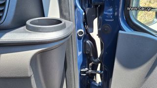 Κλούβα Ford 2020 TRANSIT CUSTOM L1 TREND 131PS-thumb-32