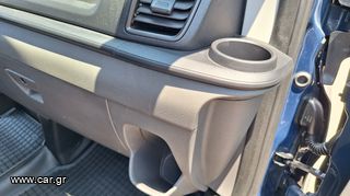 Κλούβα Ford 2020 TRANSIT CUSTOM L1 TREND 131PS-thumb-33