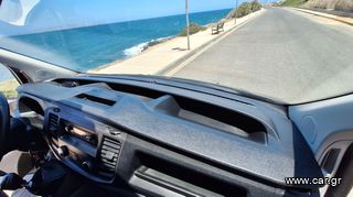 Κλούβα Ford 2020 TRANSIT CUSTOM L1 TREND 131PS-thumb-35