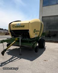 Πρέσες Krone 2010 Comprima F125 XC-thumb-15