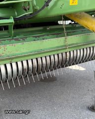 Πρέσες Krone 2010 Comprima F125 XC-thumb-3