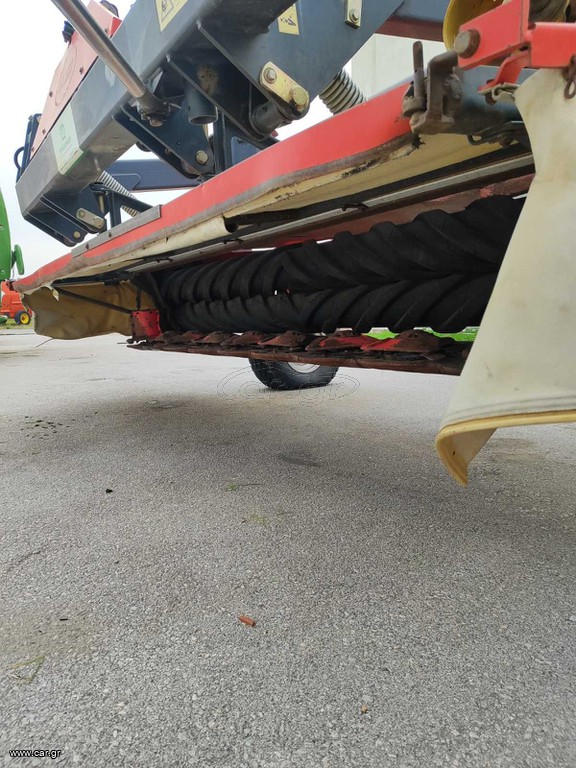 Χορτοκοπτικά Vikon 2010 KMR 3501