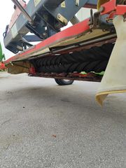 Χορτοκοπτικά Vikon 2010 KMR 3501