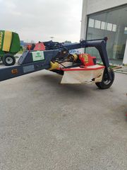 Χορτοκοπτικά Vikon 2010 KMR 3501-thumb-1