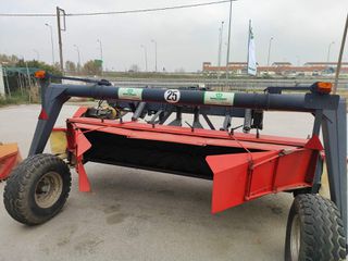 Χορτοκοπτικά Vikon 2010 KMR 3501-thumb-4