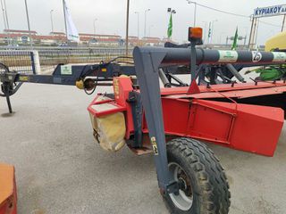 Χορτοκοπτικά Vikon 2010 KMR 3501-thumb-5