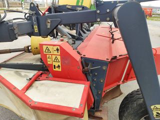 Χορτοκοπτικά Vikon 2010 KMR 3501-thumb-7