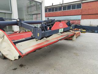 Χορτοκοπτικά Vikon 2010 KMR 3501-thumb-9