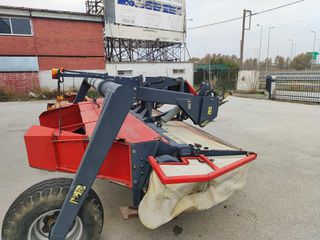 Χορτοκοπτικά Vikon 2010 KMR 3501-thumb-10