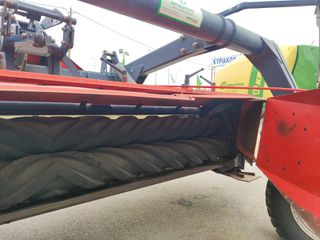 Χορτοκοπτικά Vikon 2010 KMR 3501-thumb-11