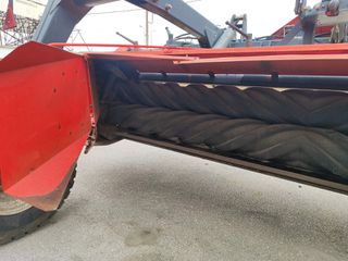 Χορτοκοπτικά Vikon 2010 KMR 3501-thumb-12
