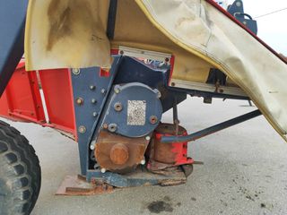 Χορτοκοπτικά Vikon 2010 KMR 3501-thumb-13