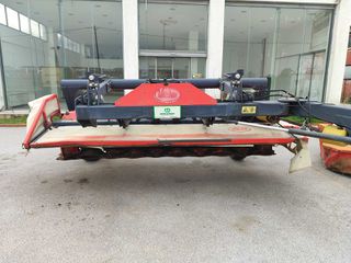 Χορτοκοπτικά Vikon 2010 KMR 3501-thumb-14