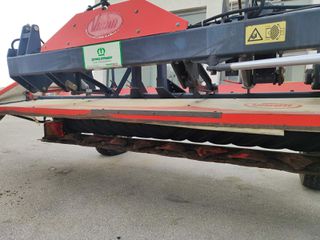 Χορτοκοπτικά Vikon 2010 KMR 3501-thumb-18